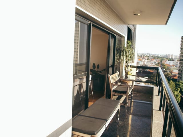 Apartamento 5 quartos e 7 banheiros, à venda, no bairro são Caetano em São Caetano do Sul