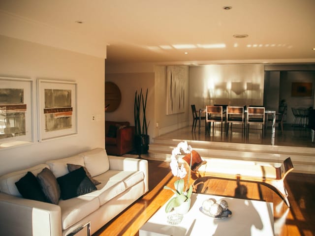 Apartamento 5 quartos e 5 banheiros, à venda, no bairro são Caetano em São Caetano do Sul