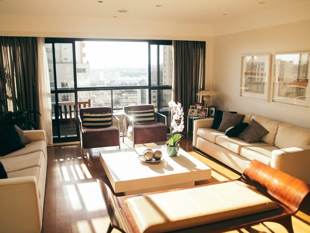 Apartamento 5 quartos e 5 banheiros, à venda, no bairro são Caetano em São Caetano do Sul