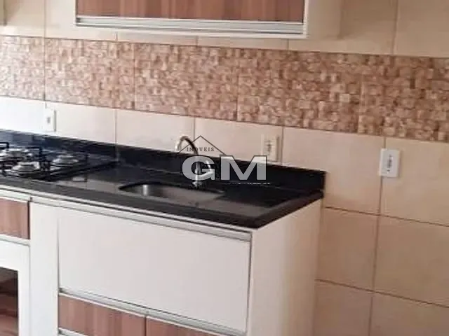 Apartamento 2 quartos e 1 banheiro, à venda, no bairro Jardim Florestan Fernandes em Ribeirão Preto