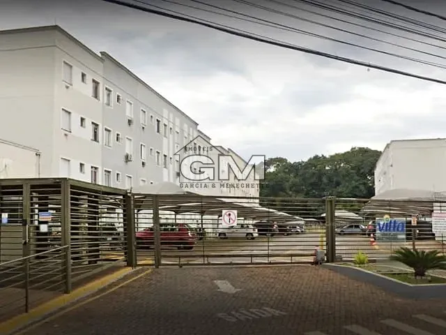 Apartamento 2 quartos e 1 banheiro, à venda, no bairro Jardim Florestan Fernandes em Ribeirão Preto