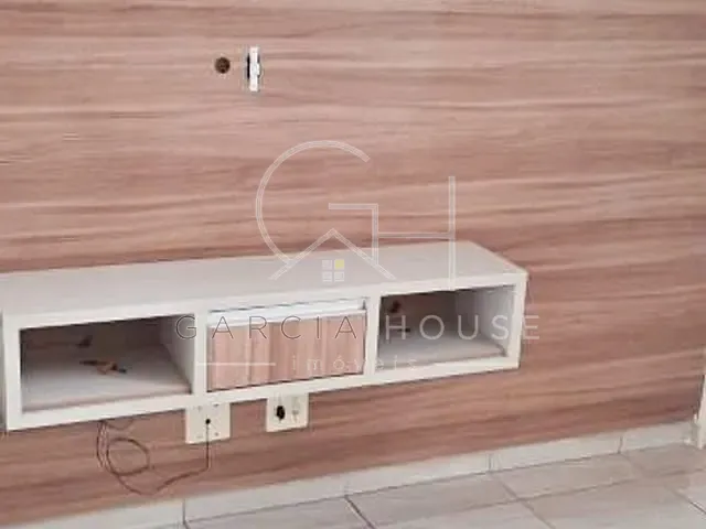 Apartamento 2 quartos e 1 banheiro, à venda, no bairro Jardim Florestan Fernandes em Ribeirão Preto