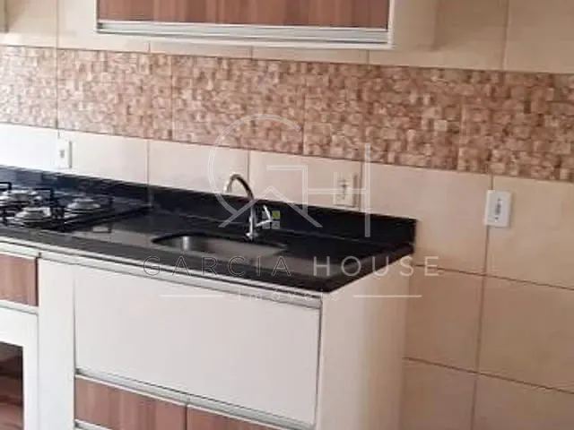 Apartamento 2 quartos e 1 banheiro, à venda, no bairro Jardim Florestan Fernandes em Ribeirão Preto