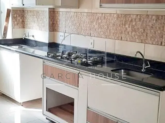Apartamento 2 quartos e 1 banheiro, à venda, no bairro Jardim Florestan Fernandes em Ribeirão Preto
