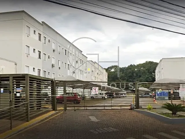 Apartamento 2 quartos e 1 banheiro, à venda, no bairro Jardim Florestan Fernandes em Ribeirão Preto