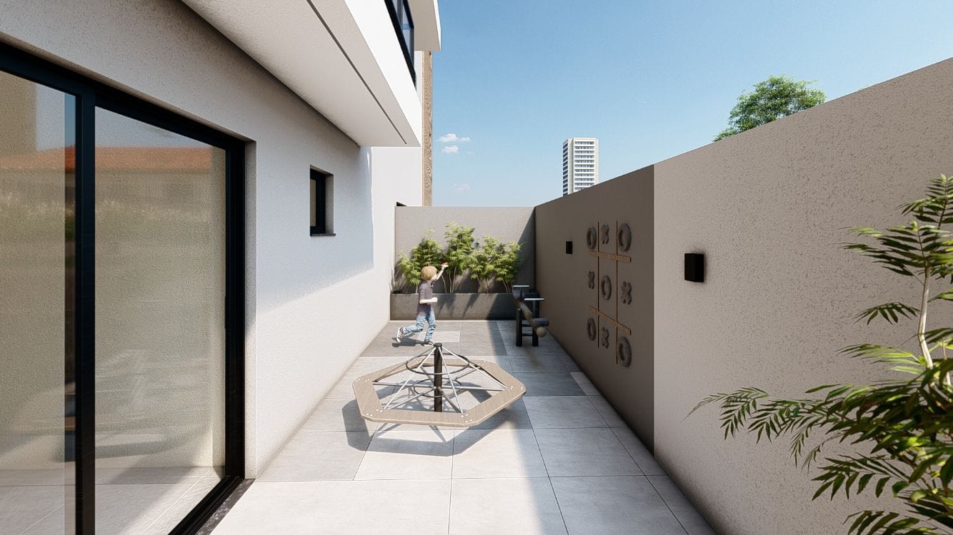 Apartamento à venda com 3 quartos, 79m² - Foto 18