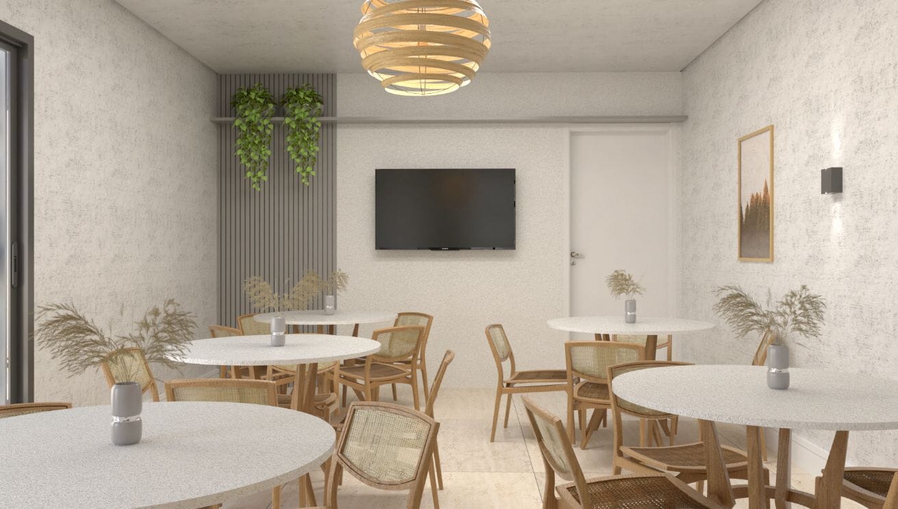 Apartamento à venda com 3 quartos, 79m² - Foto 15