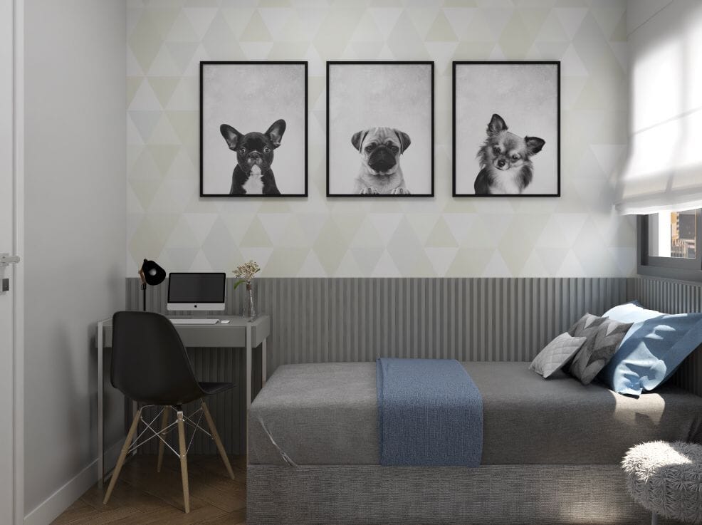 Apartamento à venda com 3 quartos, 79m² - Foto 9