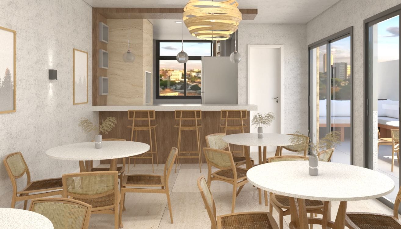 Apartamento à venda com 3 quartos, 79m² - Foto 16