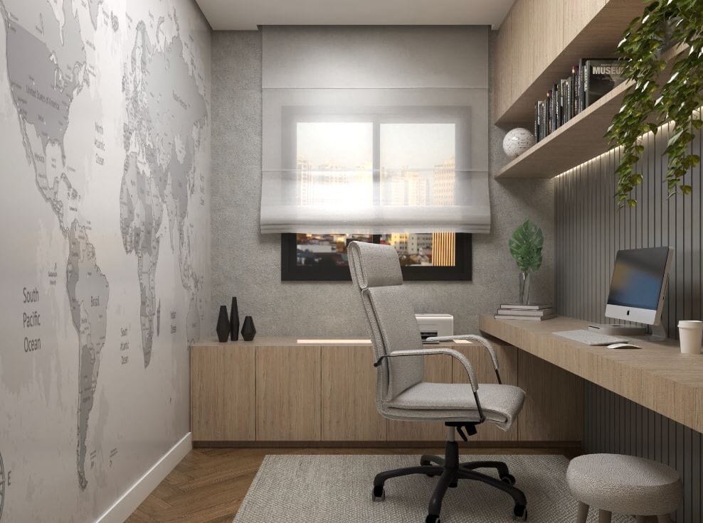 Apartamento à venda com 3 quartos, 79m² - Foto 13
