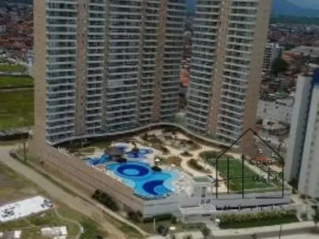 Apartamento 3 quartos e 2 banheiros, à venda, no bairro Mirim em Praia Grande