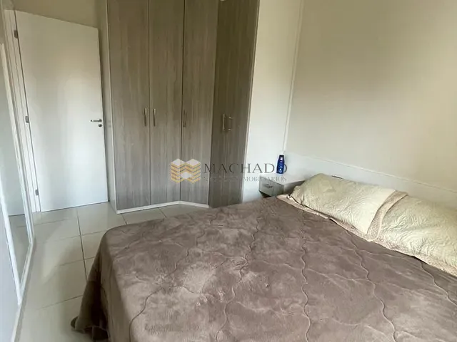 Apartamento com 58m² 2 quartos e 1 banheiro, à venda, no bairro Chácara Segre em Jundiaí