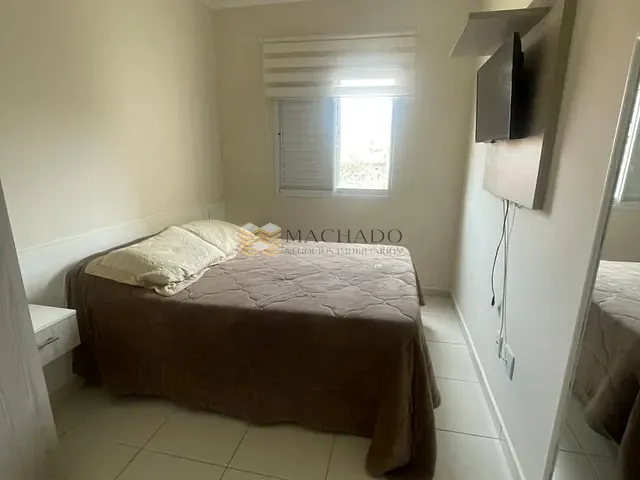 Apartamento com 58m² 2 quartos e 1 banheiro, à venda, no bairro Chácara Segre em Jundiaí