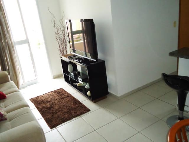 Foto do Apartamento - Apartamento com 2 dormitórios à venda, 57 m² por R$ 350.000,00 - Jardim Satélite - São José dos Campos/SP | INDEPENDENCE NEGOCIOS IMOBILIARIOS LTDA