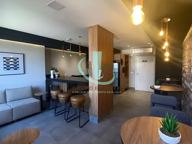 Apartamento com 63m² 2 quartos e 2 banheiros, à venda, no bairro Centro em Araraquara