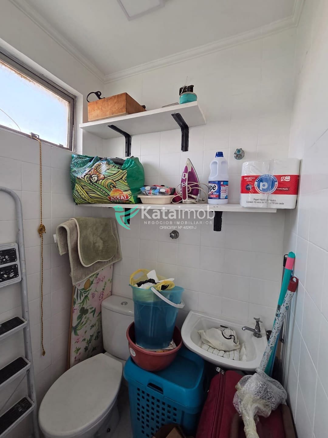 Apartamento, 3 quartos, 68 m² - Foto 21