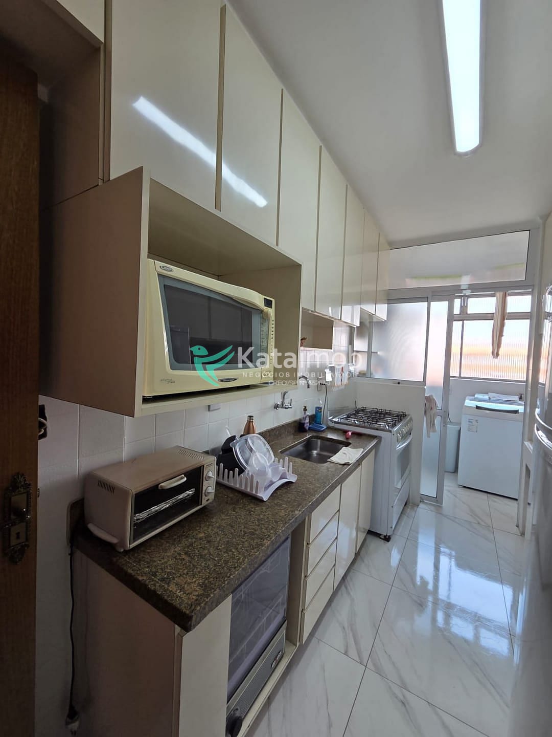 Apartamento, 3 quartos, 68 m² - Foto 4