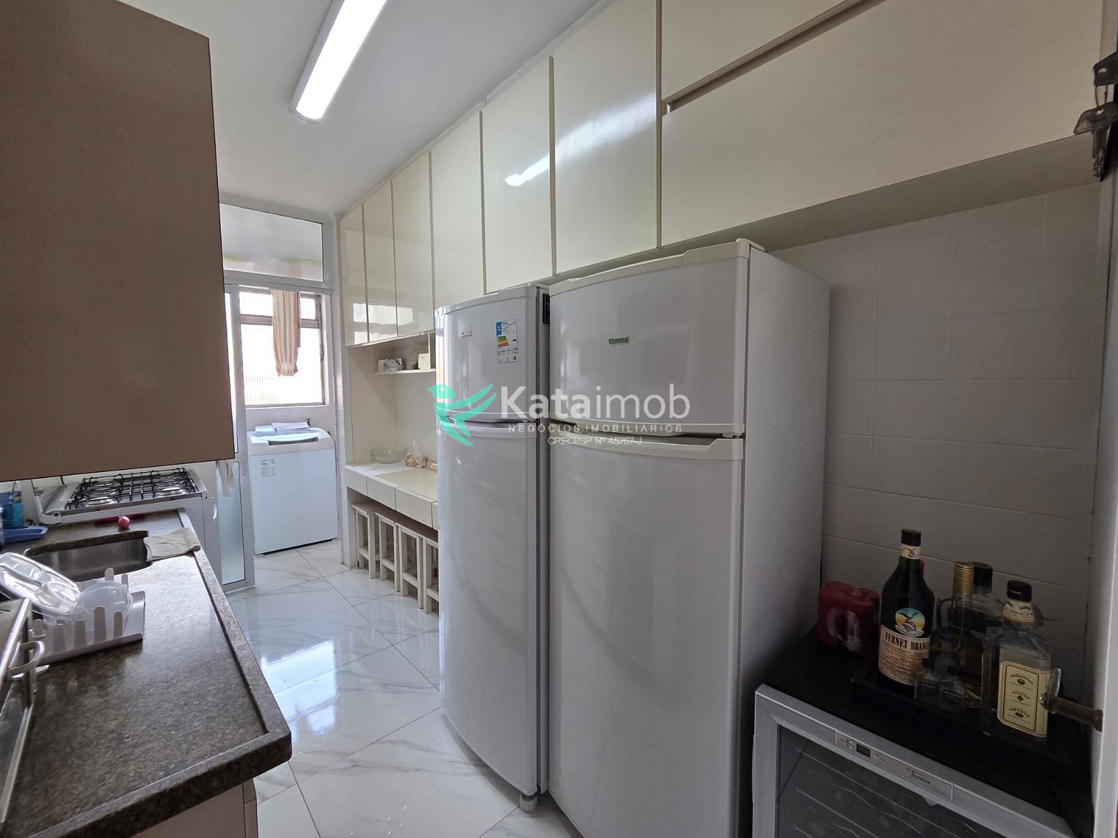 Apartamento, 3 quartos, 68 m² - Foto 6