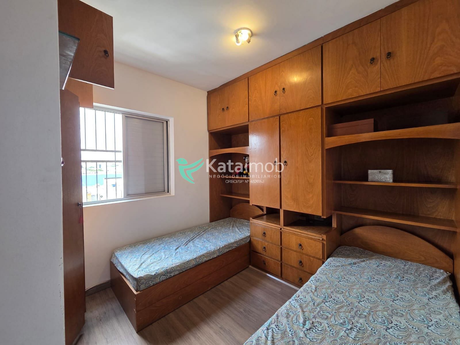 Apartamento, 3 quartos, 68 m² - Foto 17