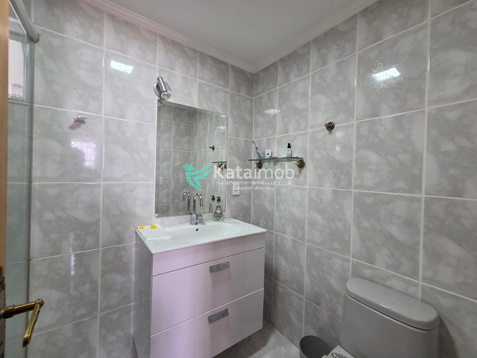 Apartamento, 3 quartos, 68 m² - Foto 9