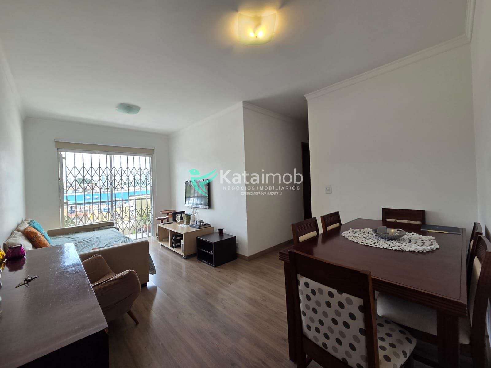 Apartamento, 3 quartos, 68 m² - Foto 2