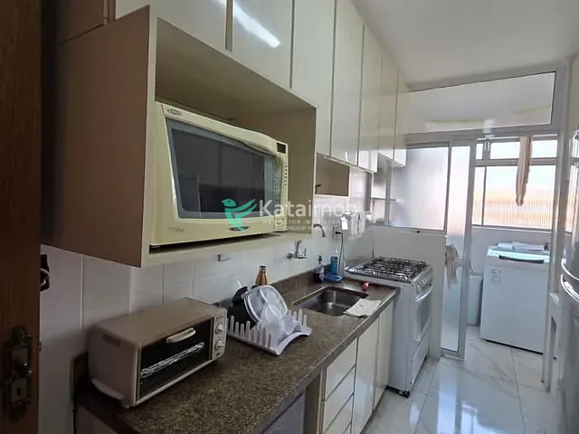 Apartamento 3 quartos e 2 banheiros, à venda, no bairro Vila Monte Alegre em São Paulo