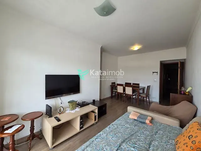Apartamento 3 quartos e 2 banheiros, à venda, no bairro Vila Monte Alegre em São Paulo