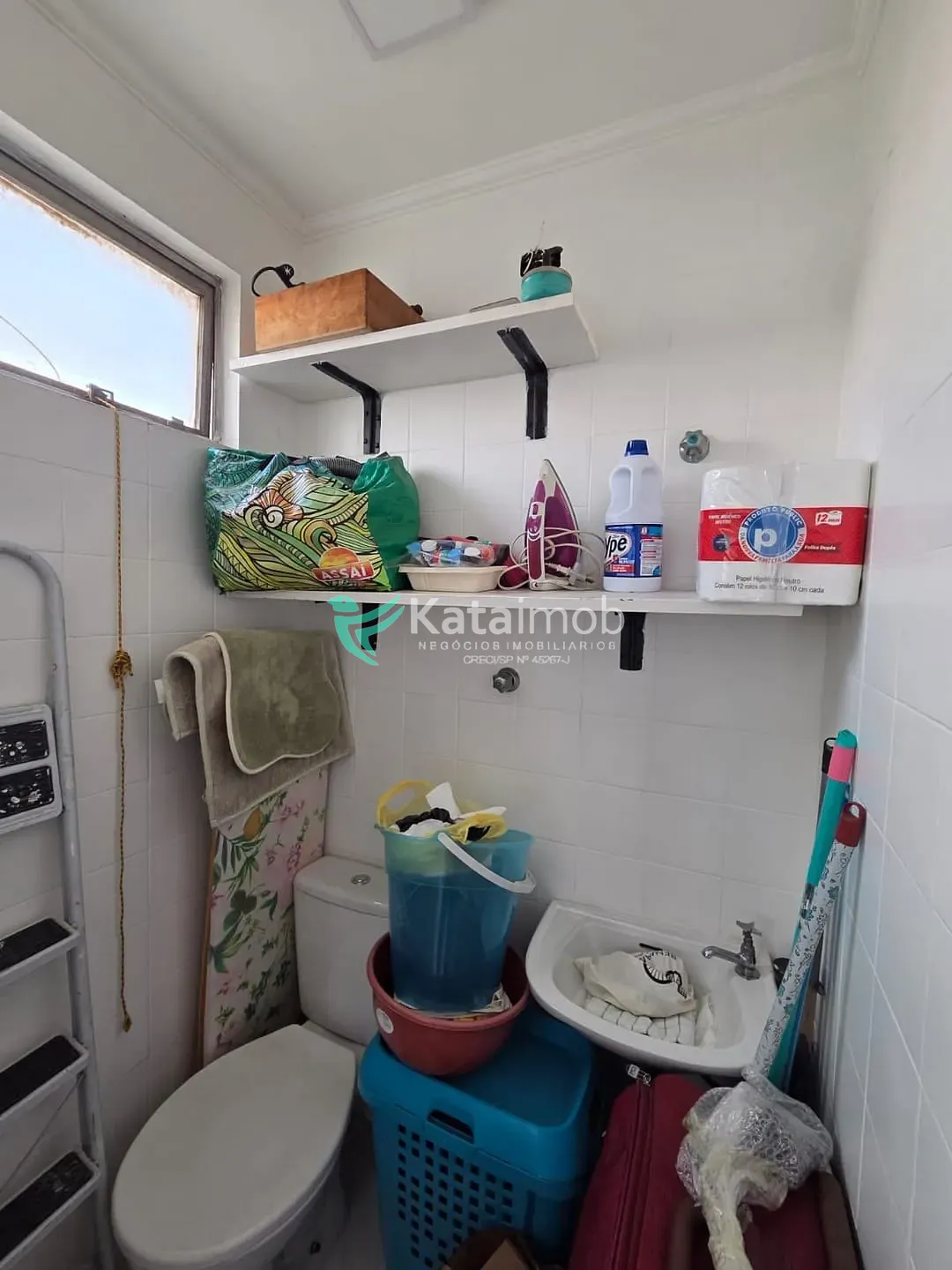 Apartamento, 3 quartos, 68 m² - Foto 21