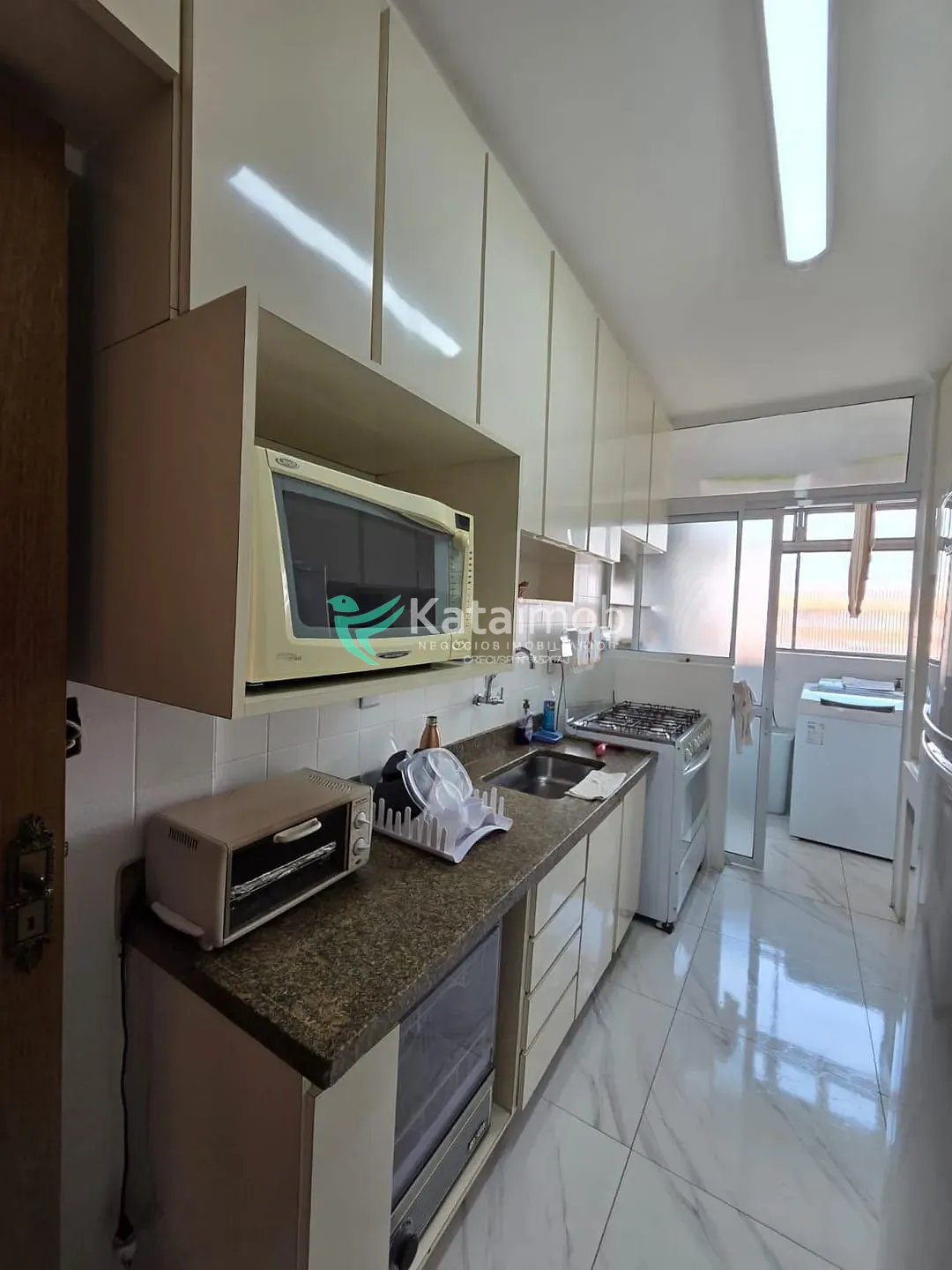Apartamento, 3 quartos, 68 m² - Foto 4