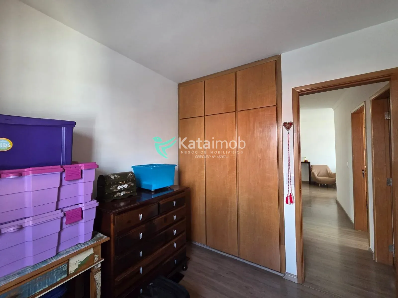 Apartamento, 3 quartos, 68 m² - Foto 12