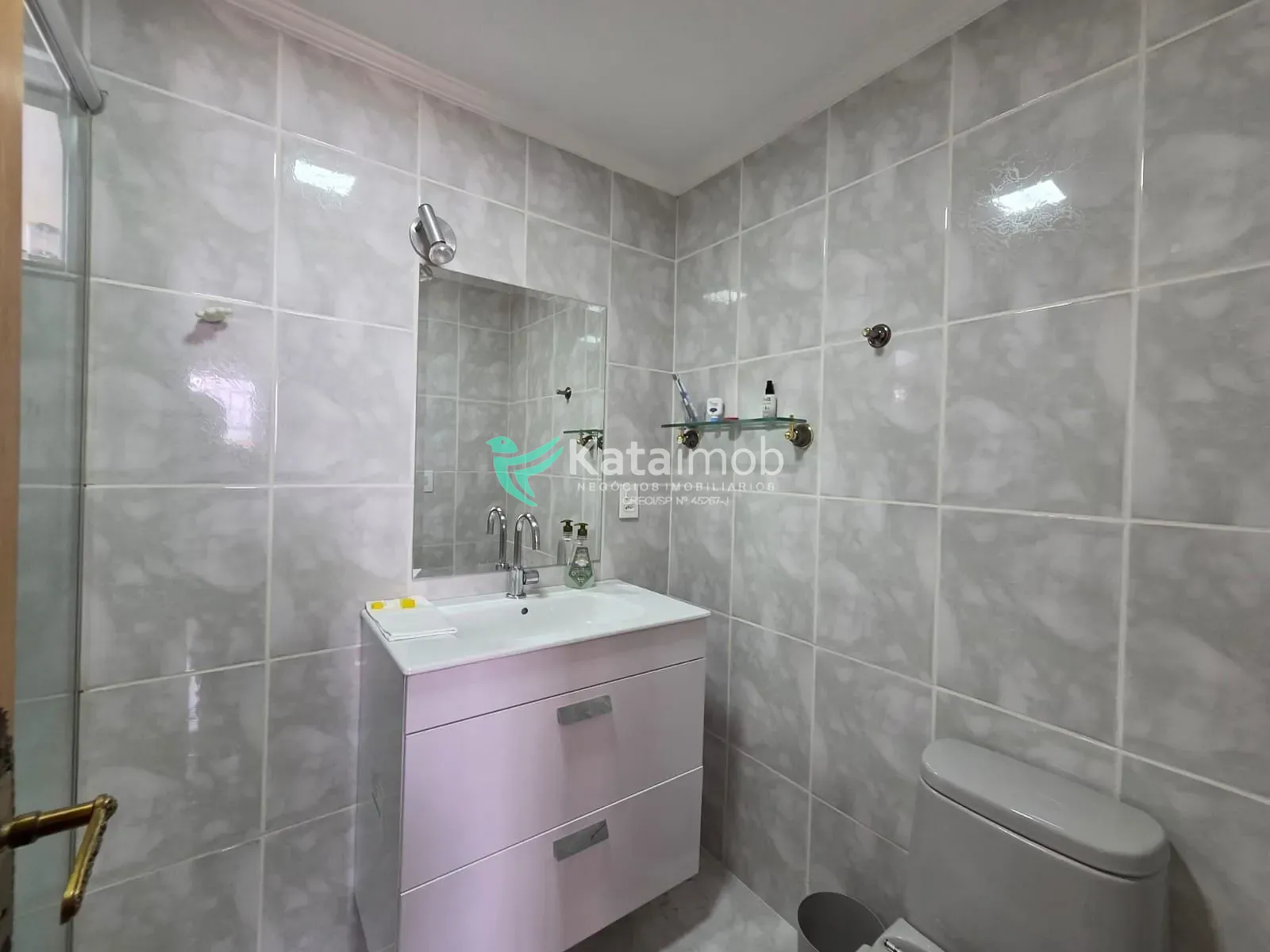 Apartamento, 3 quartos, 68 m² - Foto 9