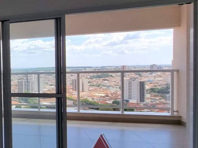 Apartamento 3 quartos e 4 banheiros, para alugar, no bairro Cidade Nova em Franca
