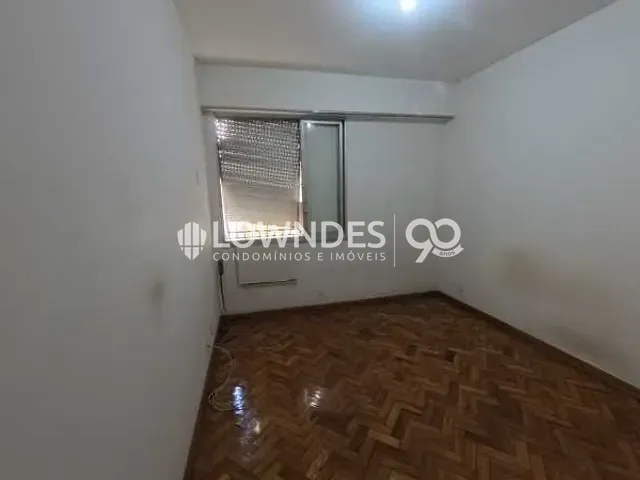 Apartamento com 164m² 3 quartos e 1 banheiro, à venda, no bairro Leblon em Rio de Janeiro