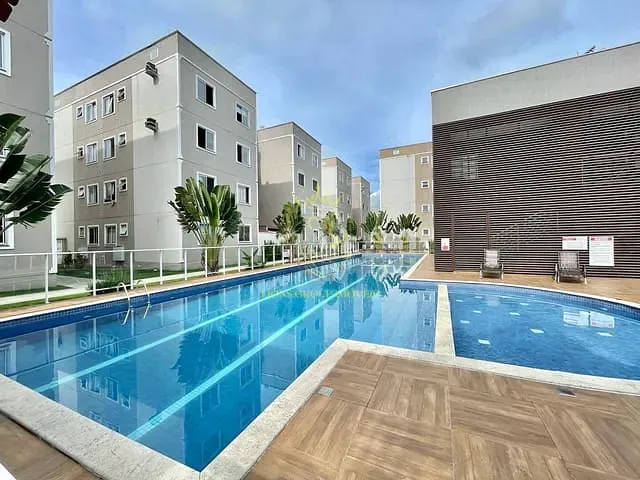 Apartamento 2 quartos e 1 banheiro, à venda, no bairro Rio Pequeno em Camboriú