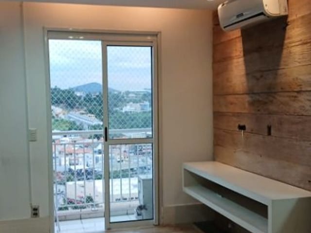Apartamento com 55m² 3 quartos e 2 banheiros, para alugar, no bairro Portal dos Ipês II em Cajamar
