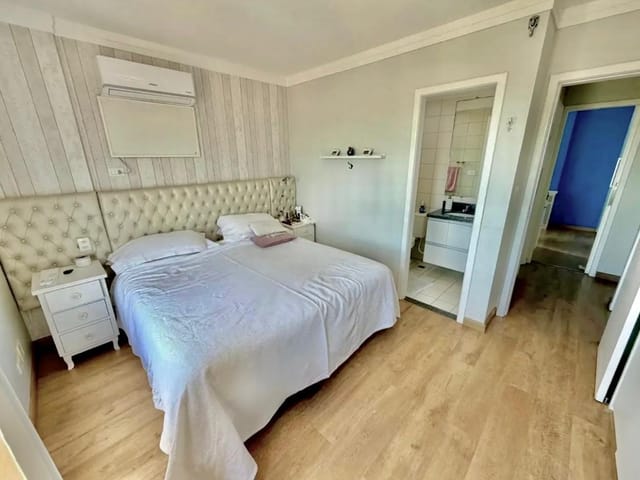 Apartamento 3 quartos e 3 banheiros, à venda, no bairro Luzia em Aracaju