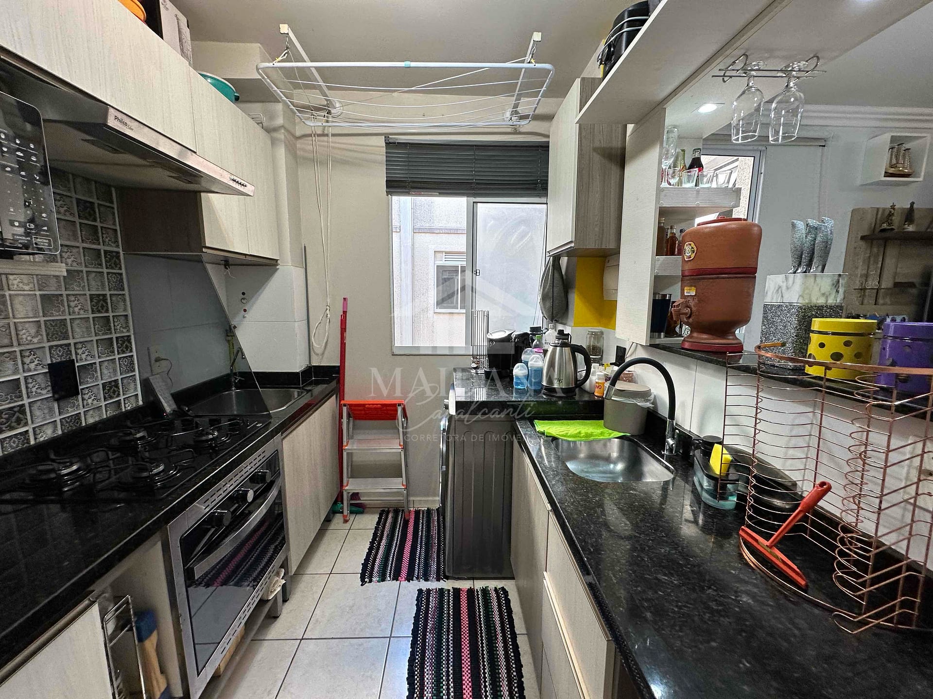 Apartamento à venda com 2 quartos, 38m² - Foto 9