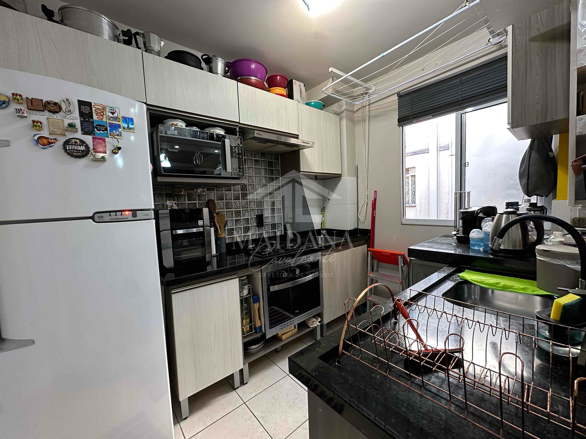 Apartamento à venda com 2 quartos, 38m² - Foto 10