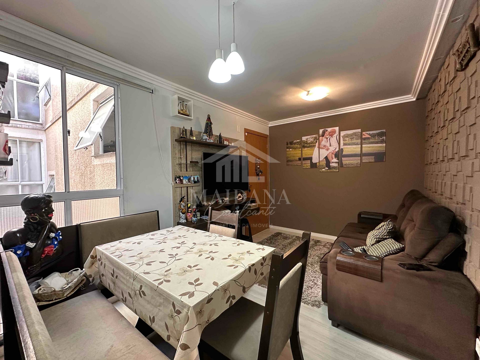Apartamento à venda com 2 quartos, 38m² - Foto 12