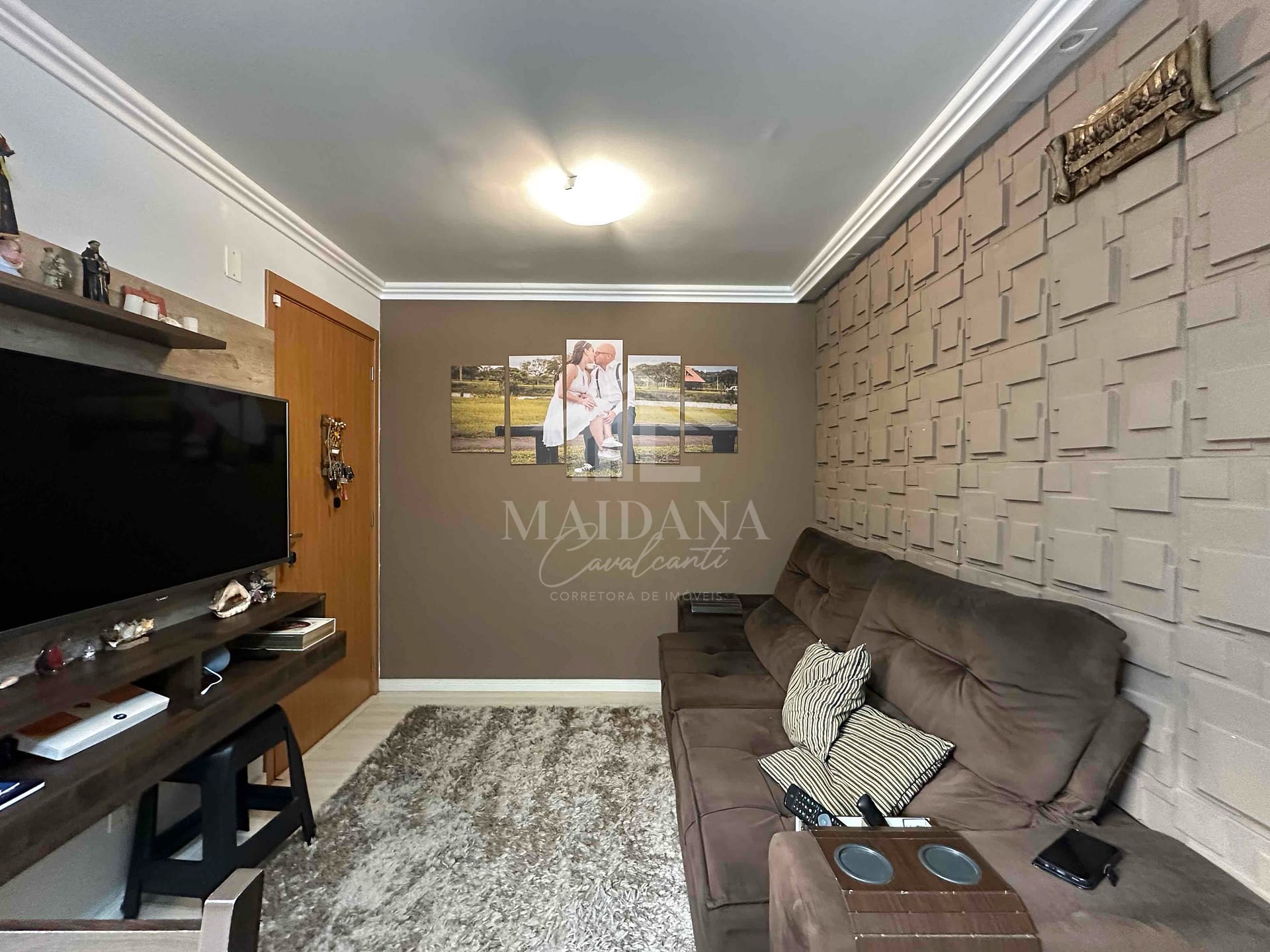 Apartamento à venda com 2 quartos, 38m² - Foto 14