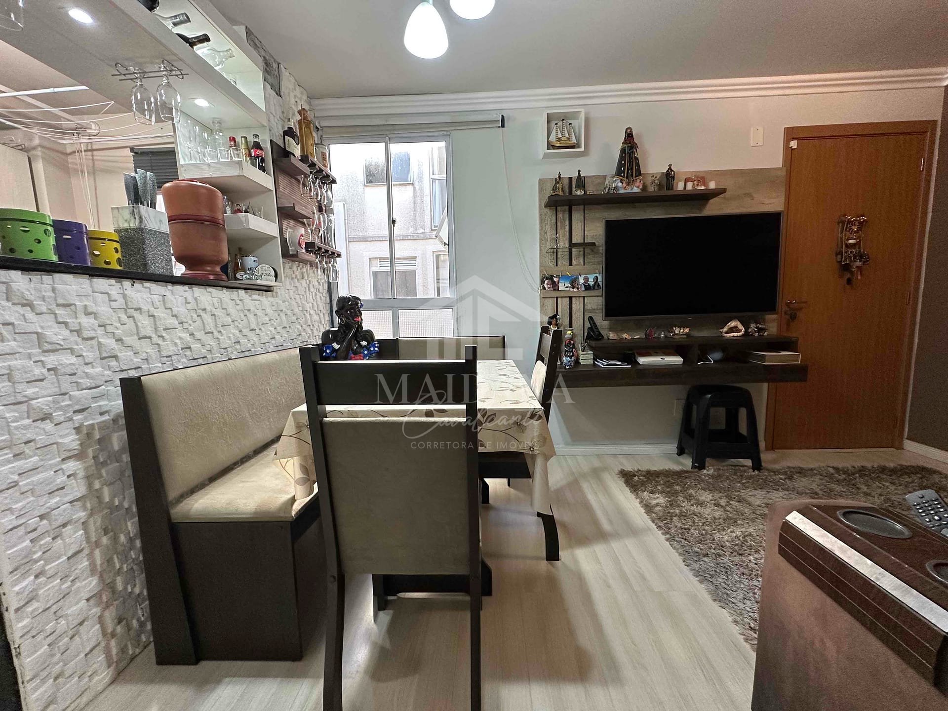 Apartamento à venda com 2 quartos, 38m² - Foto 16