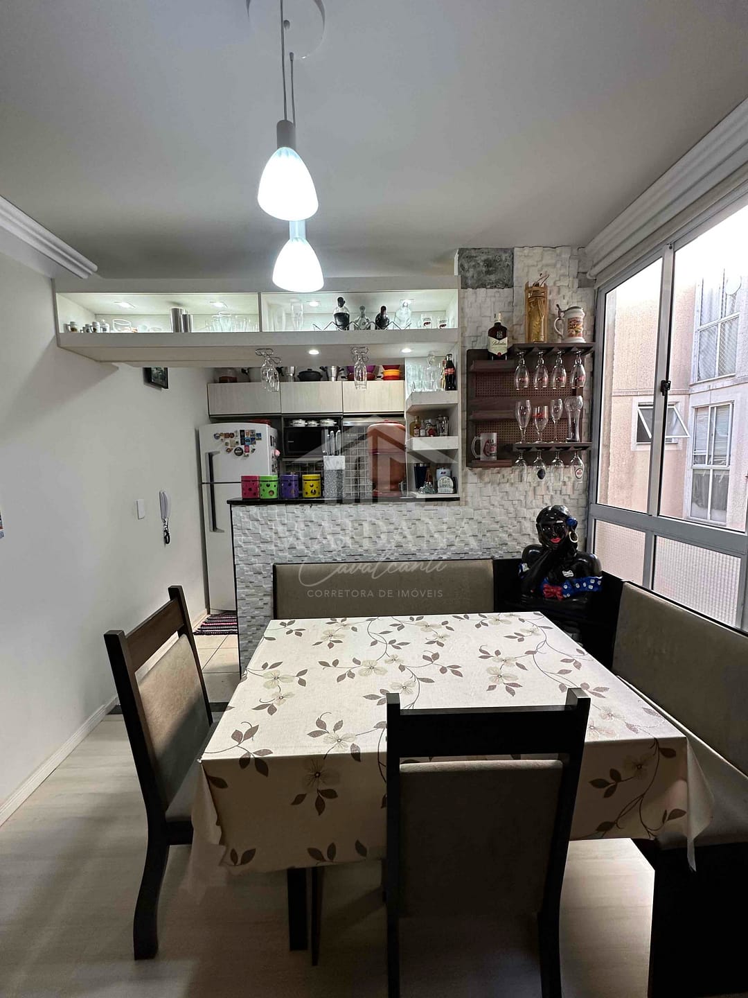 Apartamento à venda com 2 quartos, 38m² - Foto 24