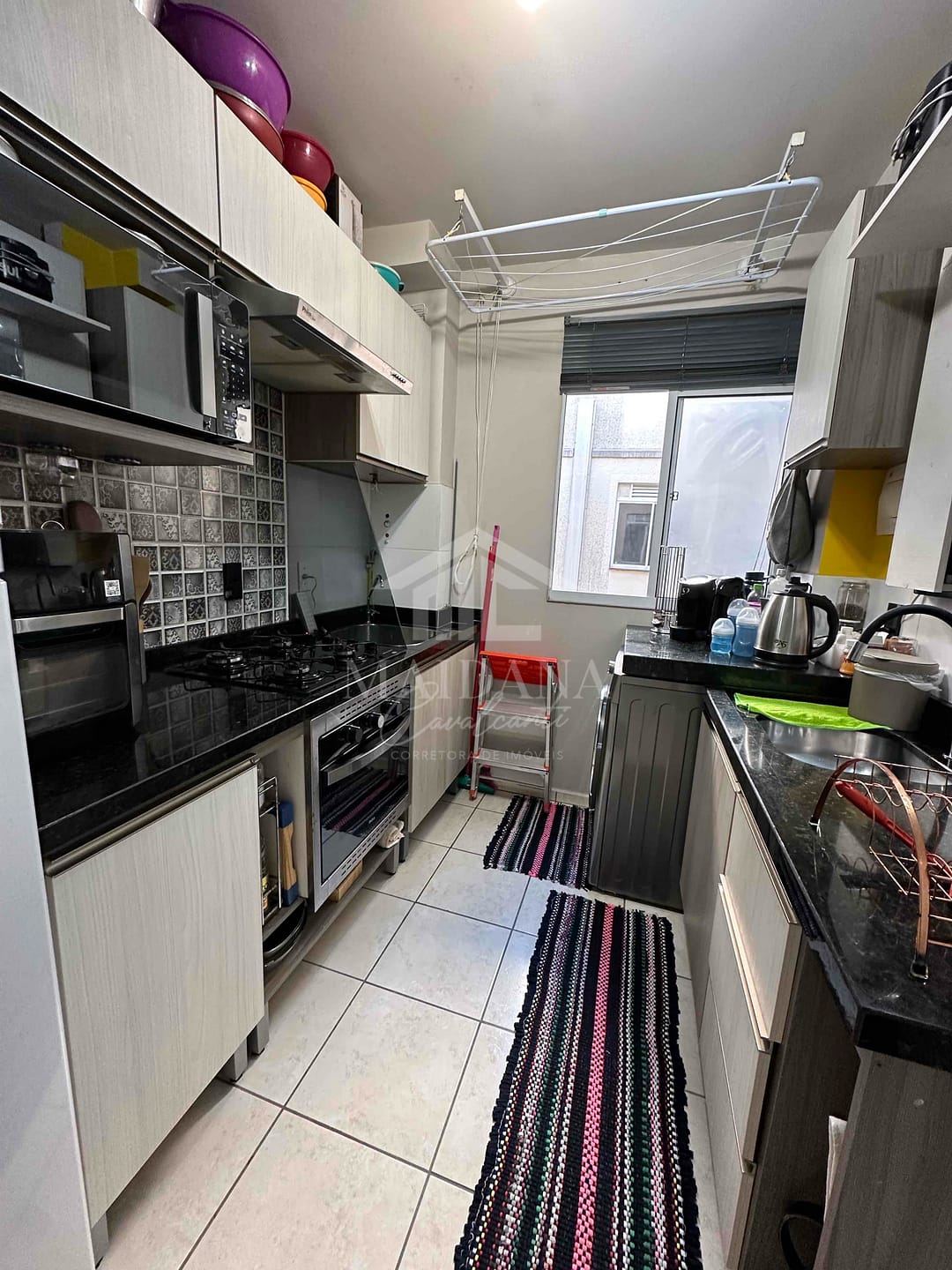 Apartamento à venda com 2 quartos, 38m² - Foto 23