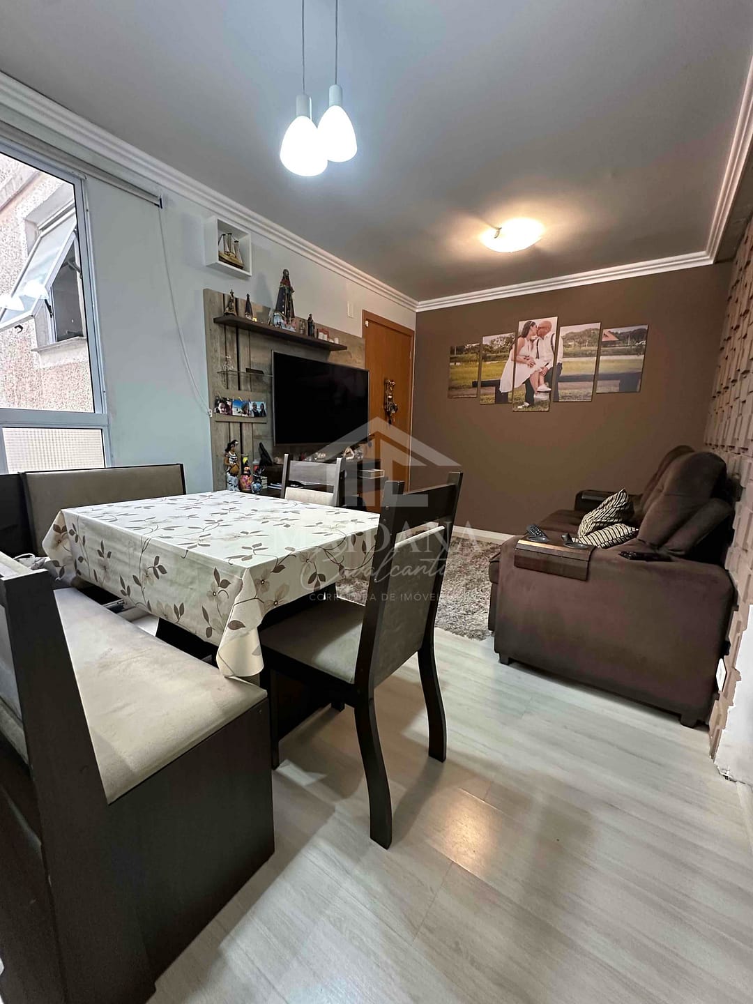 Apartamento à venda com 2 quartos, 38m² - Foto 25