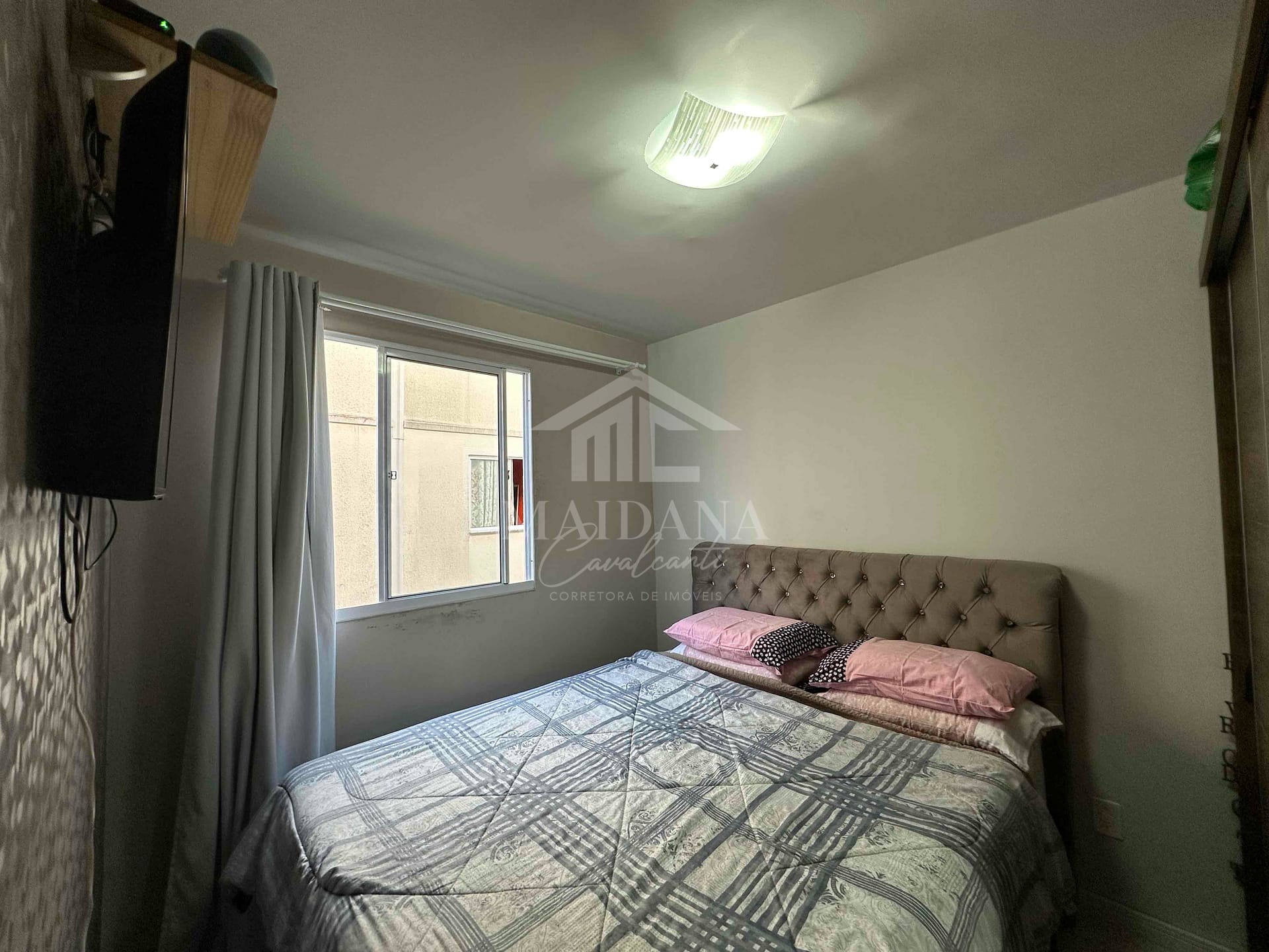 Apartamento à venda com 2 quartos, 38m² - Foto 26
