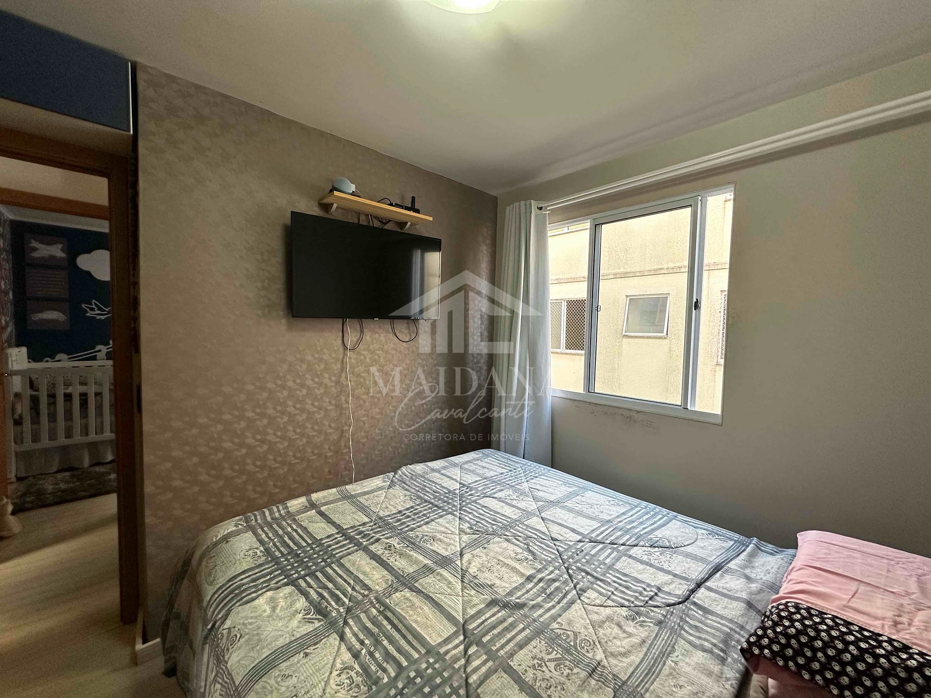 Apartamento à venda com 2 quartos, 38m² - Foto 27