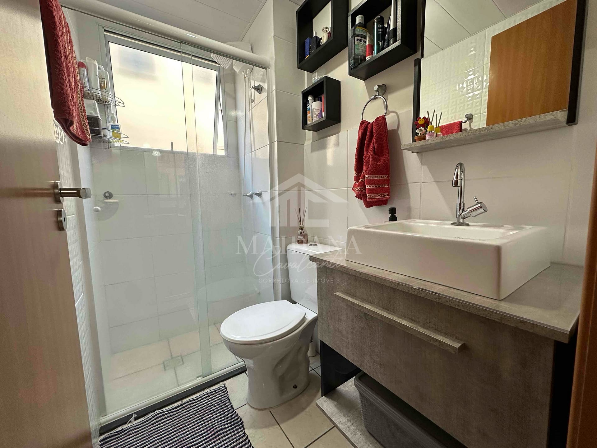 Apartamento à venda com 2 quartos, 38m² - Foto 29