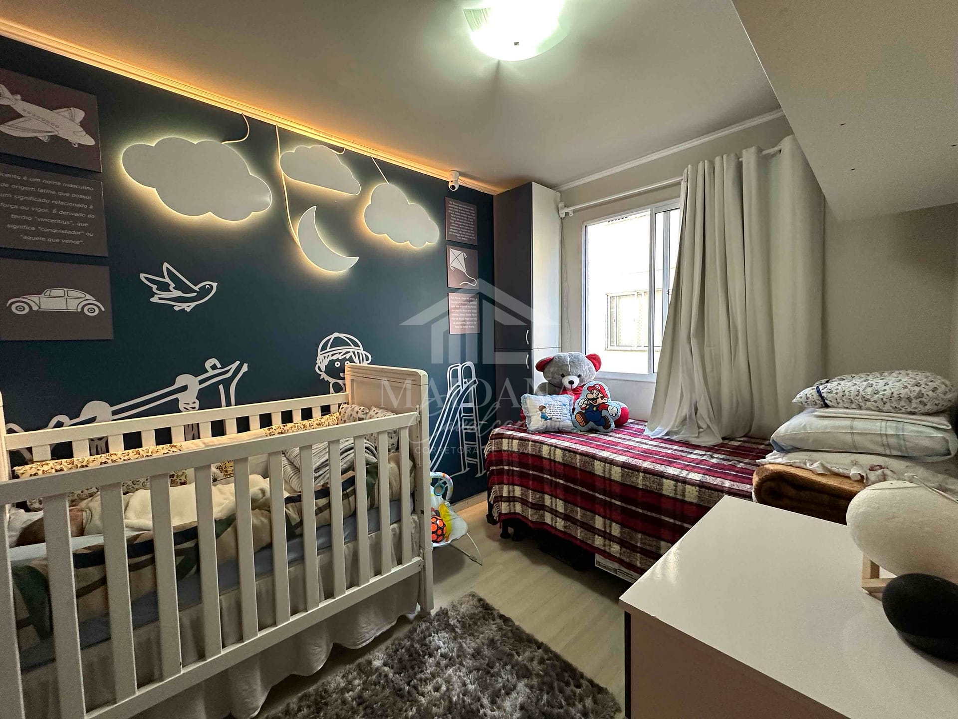 Apartamento à venda com 2 quartos, 38m² - Foto 32