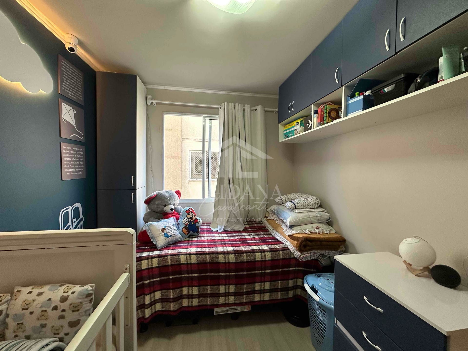 Apartamento à venda com 2 quartos, 38m² - Foto 31