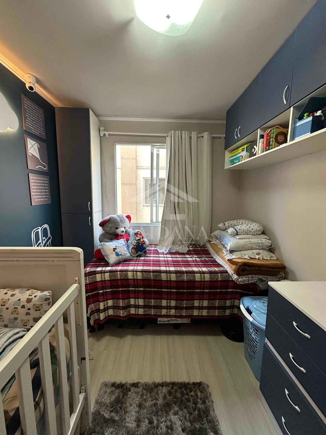 Apartamento à venda com 2 quartos, 38m² - Foto 33